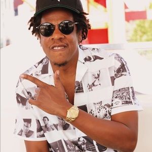 Meet your Posher, Phil